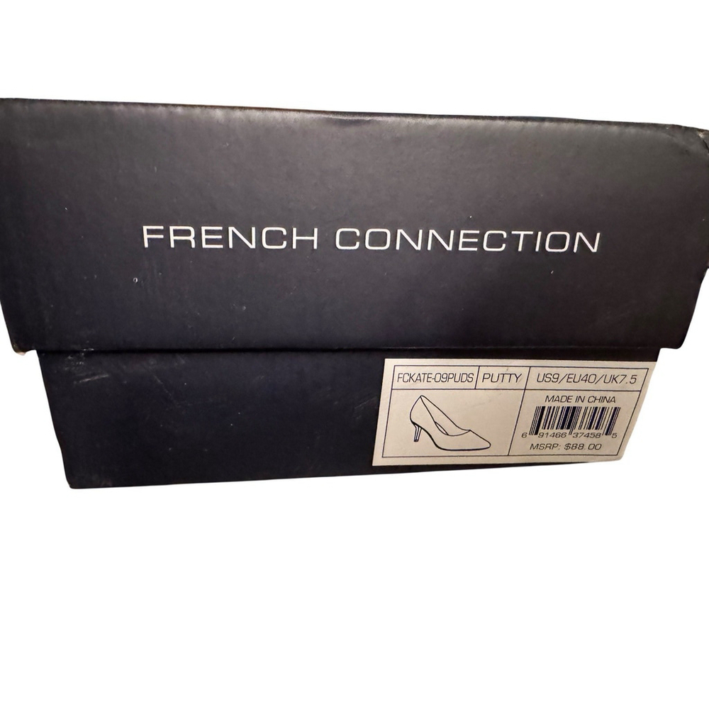 French Connection Katie Pump - Picture 9 of 9
